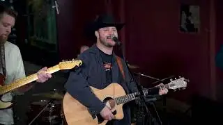 10 Kissing Alley Concert Series   KZSM