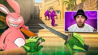 ZUHN, o REI DO BHOP voltou mais FORTE do que NUNCA! @murics_