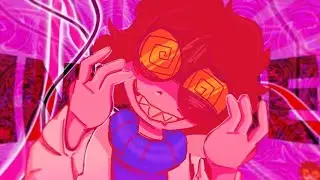 IM SANE ( Animation Meme)