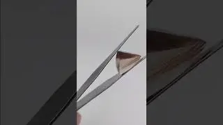 Golden rutilated quartz