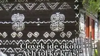 AHOJ ČIČMANY