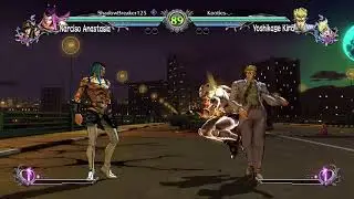 All-Star Battle R