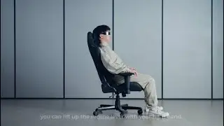 DXRacer Drifting Series User Guide