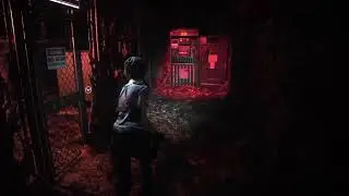 Reziden evil 3 Remake На HARDCORE.