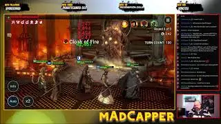 Coffee & RAID