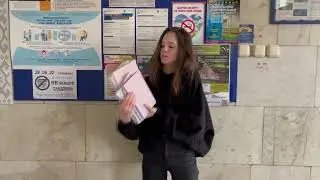 ФЦЭ. Светлана Боровая. ВИВАТ 2022!