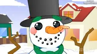 The snorge ( Rus Dub )