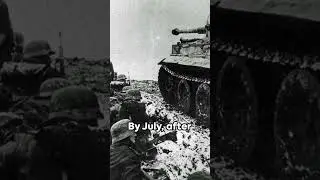 The Battle of Narva 