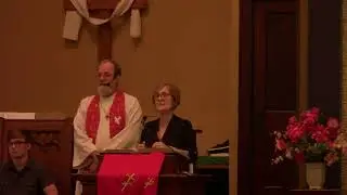CHUP Worship on 5/19/24