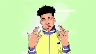 (FREE LOOP) NLE Choppa Type Loop - “Pull Up” | Trap Melody Sample 2019