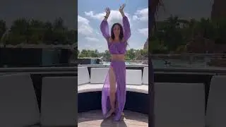 Habibi❤️‍🔥 #танцы #dance #bellydance #восточныетанцы