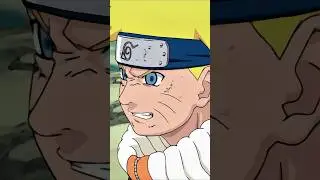Sasuke Doesn’t Wanna Play Ninja Anymore
