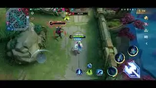 #Mobilelegend #Game How to Play Mobile Legend Basic 002