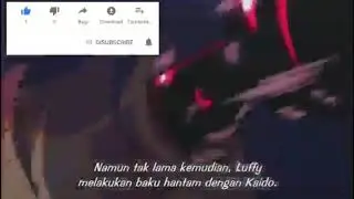 One piece eps. 918 sub indo