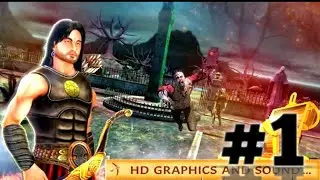 ARJUN - ARCHER  EPIC STORY | #1 GAME PLAY |