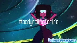 #Bodyrollingforlife