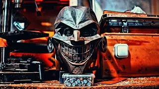 CREATING $CYBERDARK MASK FOR PRIVAT SALE TOKEN ON SOLANA 🚀 #CYBERDARK