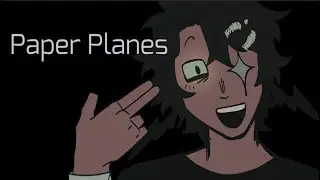 Paper Planes !FLASH!  (Animation) — FlipaClip 