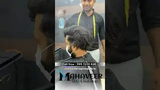Hair Patch for men | Hair Patch In Raipur | Hair Patch in Bilaspur 