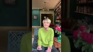 Юлия Меньшова  💗 Секрет Успеха