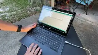 Serial Monitor Test
