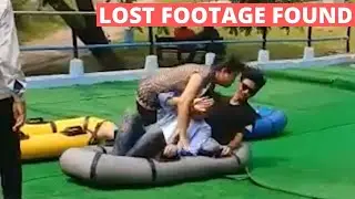 LOST FOOTAGE OF KOLKATA FINALLY FOUND | KOLKATA | ASSAMESE | HARDICK MANZAR | VLOG |