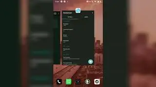 How to use your phone camera as a webcam for your Elementary OS.
