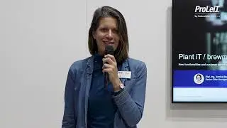 Brau Beviale 2023 | New functionalities and customer benefits V9.90 | Presentation | Annika Bauer