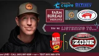 🔴 LIVE 5/15 • in the 𝐌𝐢𝐬𝐬𝐢𝐬𝐬𝐢𝐩𝐩𝐢 𝐅𝐚𝐫𝐦 𝐁𝐮𝐫𝐞𝐚𝐮 𝐈𝐧𝐬𝐮𝐫𝐚𝐧𝐜𝐞 studio!