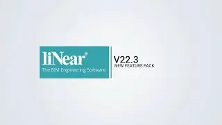New Feature Pack liNear V22.3