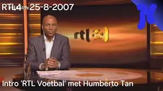 Intro 'RTL Voetbal' (2007)