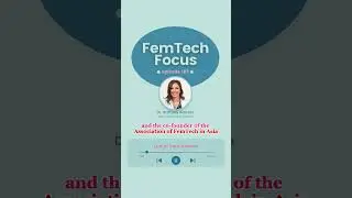 5 Game-Changing FemTech Startups of 2022: Insights and Predictions