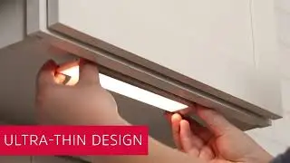 80876: Energizer Motion-Sensing Light Bar - Overview