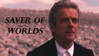 Doctor Who | Saver of worlds