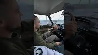 ВАЗ 2101 копейка