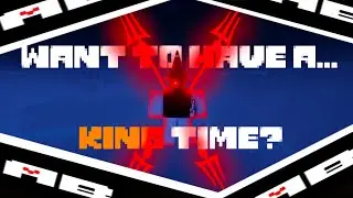 Asgore_expriment.exe || Alternate Battleground:A