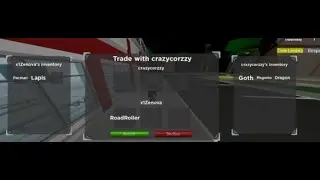 How to Trade in Da Hood Modded