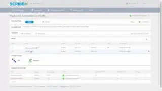 Introducing the Crystal Release of Scribe Online