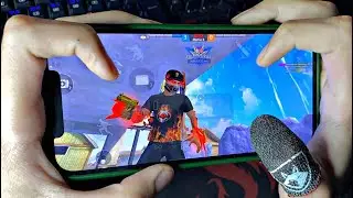 New Moviment 🌪 Freefire Highlights