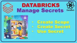 Master Secret Scopes in Databricks Free Edition: Secure Credentials Fast