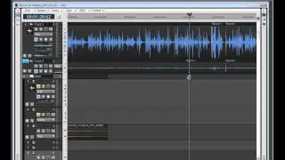 Sonar X2 Slip Edit Works