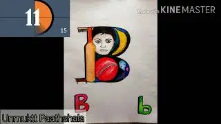 Learnig words with pictures|Abcde With Words and Pictures | Pre School Learning Videos