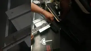 Цикулярка с Алиэкспресс  Дороботка