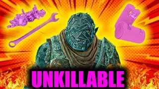 I KILLED THE UNKILLABLE! OR DID I???