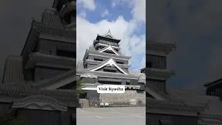 A different side of Japan 🇯🇵