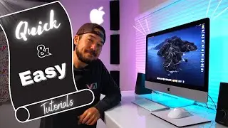 How to Copy and Paste on a Mac | Tech Box Tutorials