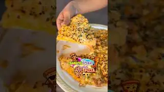 Sexiest Pizza of Pune🔥