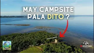 PERFECT CAMPSITE NGA BA? | PERFECTO'S CAMPSITE - LIAN BATANGAS | Off-The-Grid Series