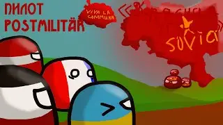 PostMilitar | 1 СЕРИЯ  | КРАСНАЯ УГРОЗА - ЧЕРНИГОВСКО-УКРАИНСКИЙ МАПППЕР