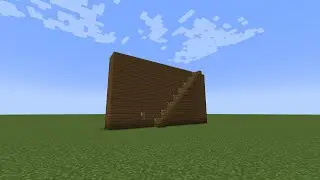 HOW TO MAKE INVISIBLE STAIRS - MINECRAFT